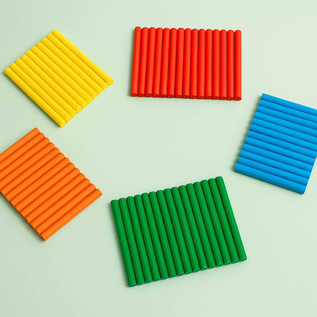 Love Mathematics – Learning Kit