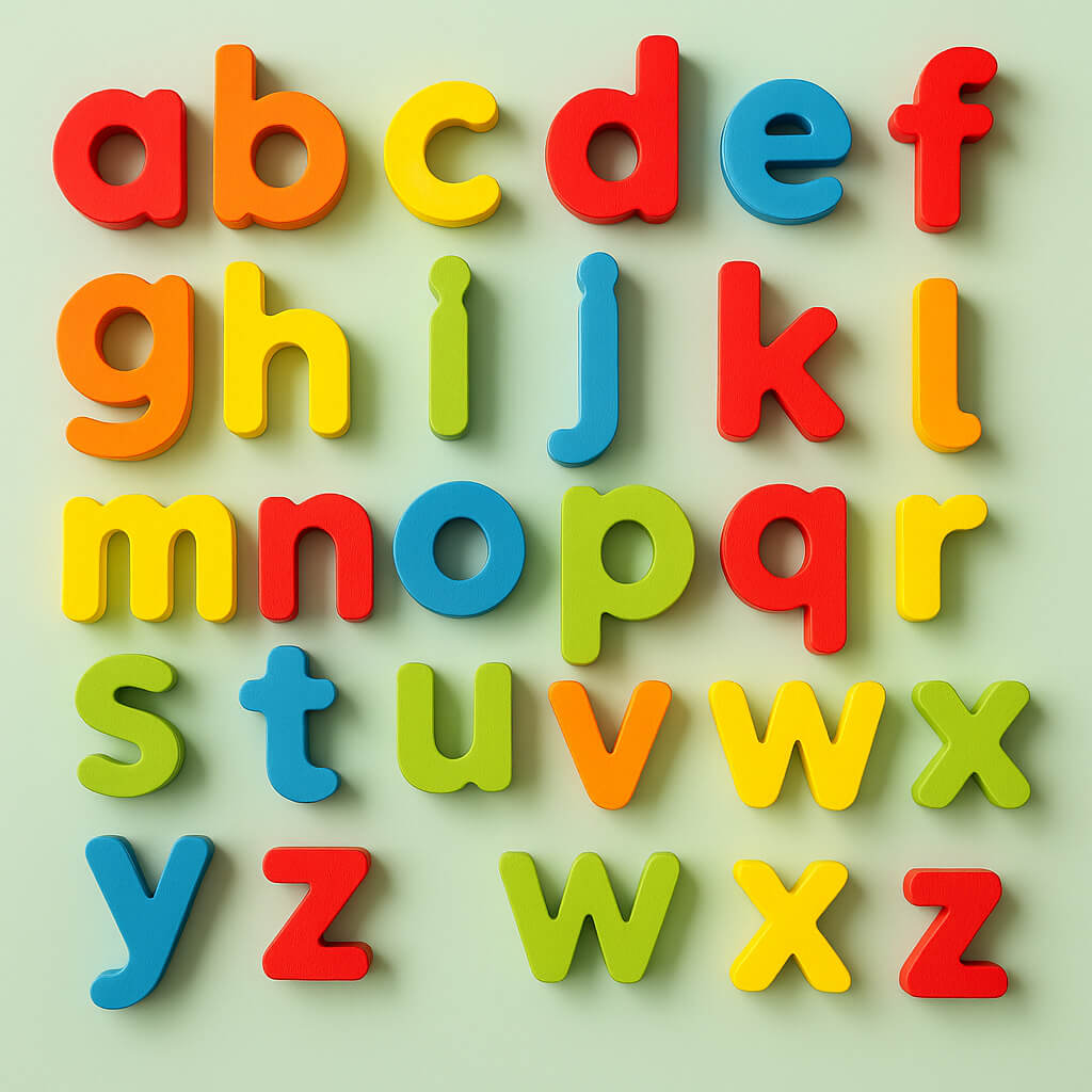 Spelling Learning Game
