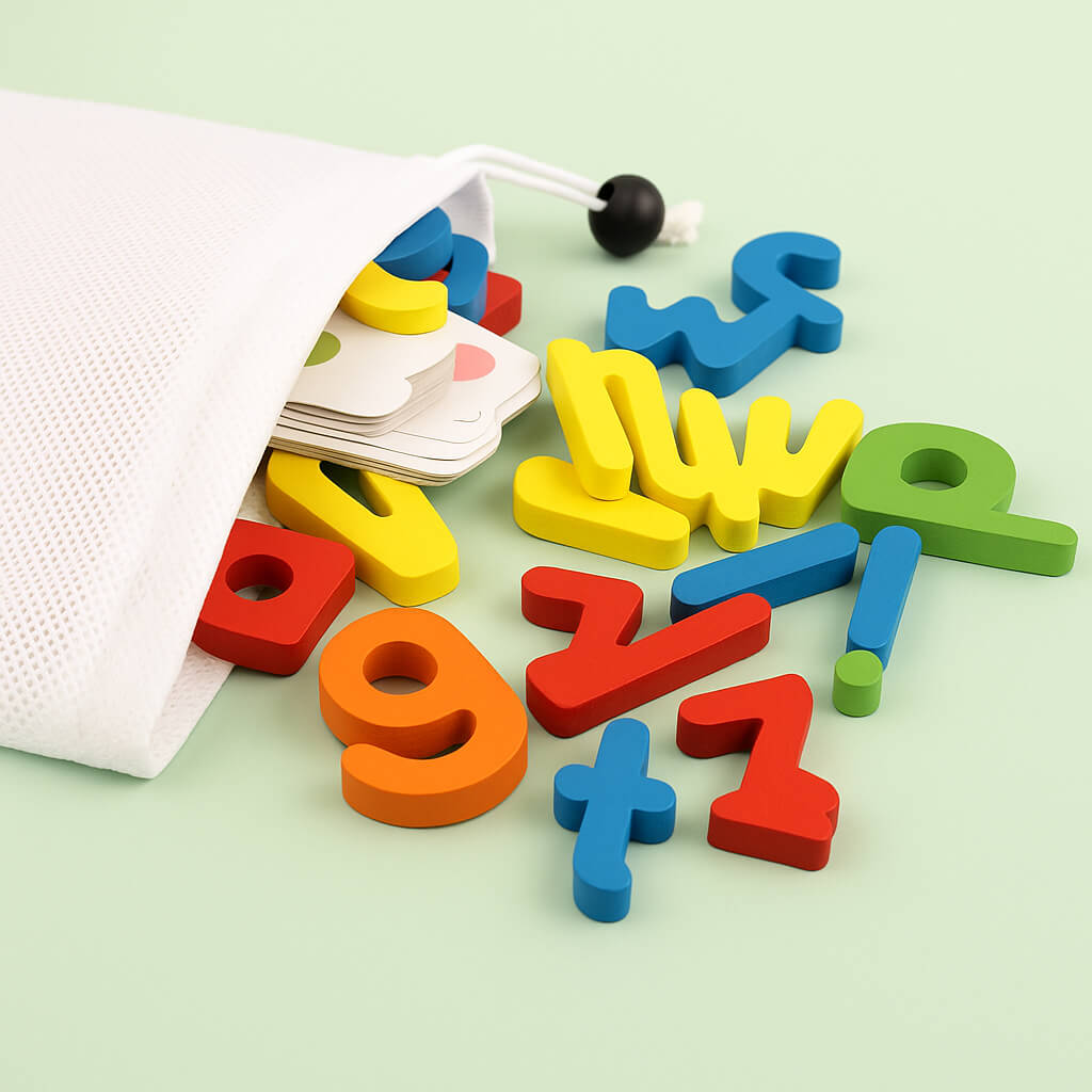 Spelling Learning Game