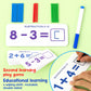 Spelling and Mathematics Learning Kit
