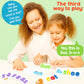 Spelling and Mathematics Learning Kit