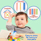 Spelling and Mathematics Learning Kit