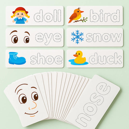 Spelling Learning Game