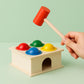 Wooden Hammering Toy